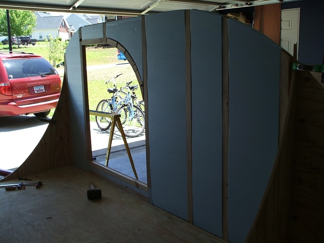 Insulation