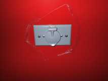 Power inlet