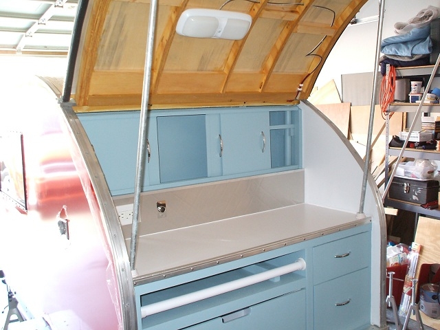 Galley
