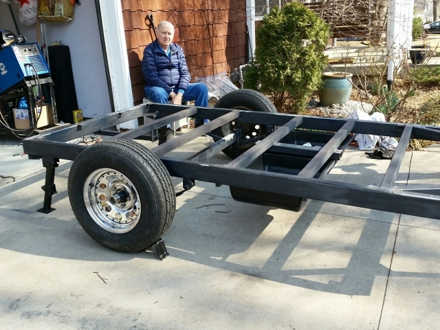 Right side up with storage boxes