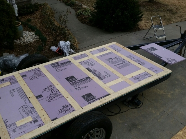 Insulation