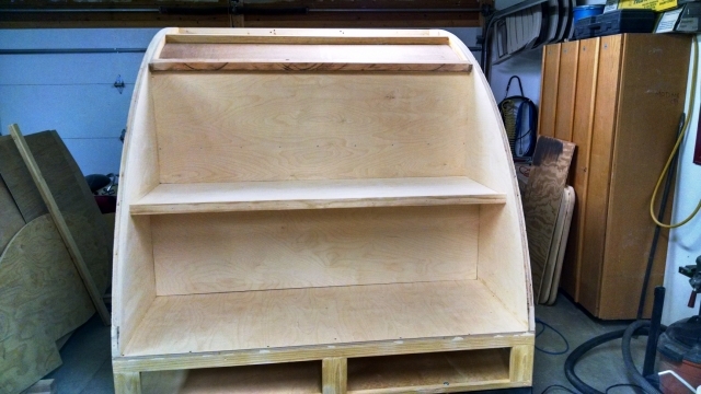 Galley