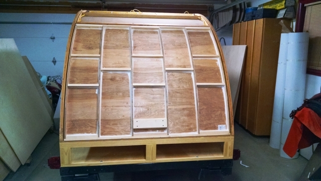 rebuilt hatch