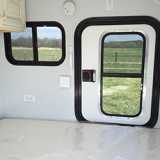 Inside Teardrop