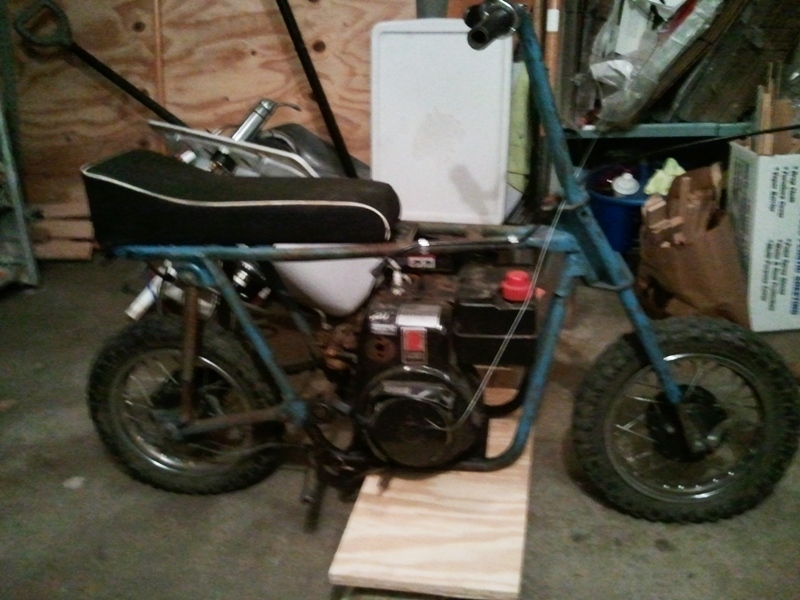 mini 5