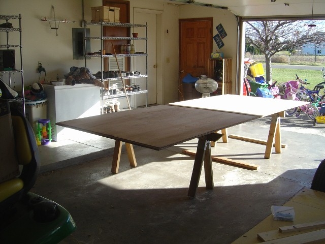 Work Table