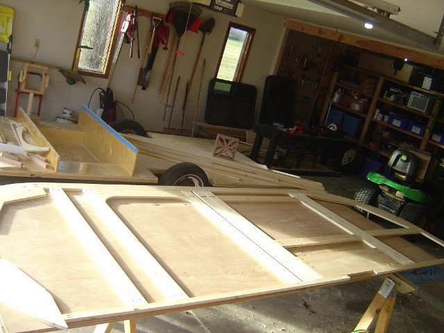 Wall Frame 1