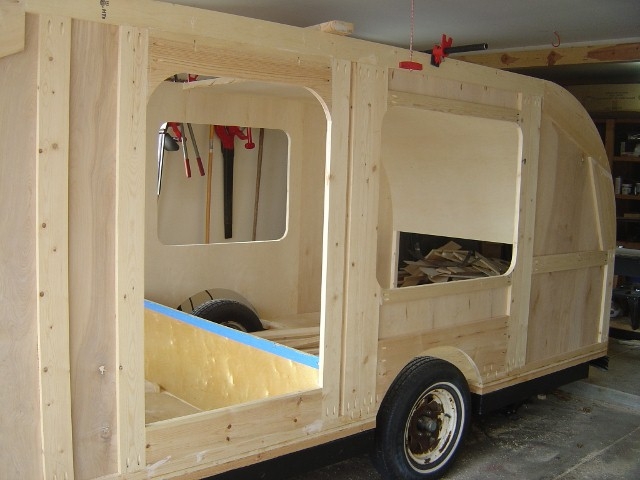Doors Cut-Out