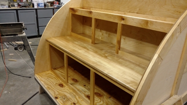 Galley