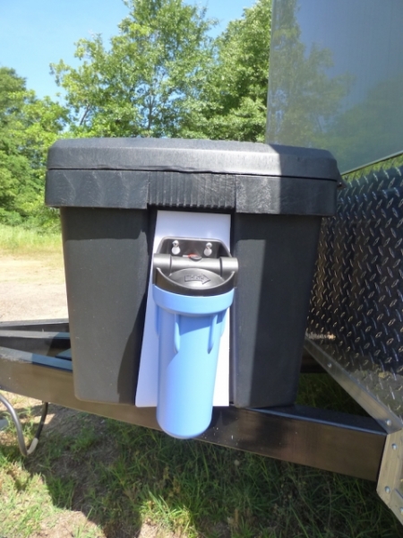 Water Filter