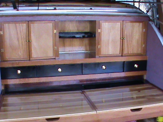 Galley