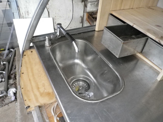 sink