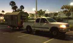 26towing