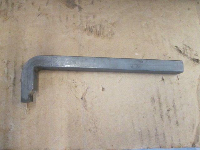Plug Wrench