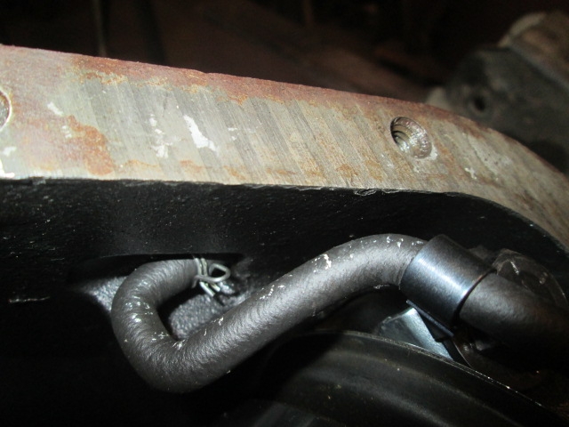 Locker Tube Clamps 2