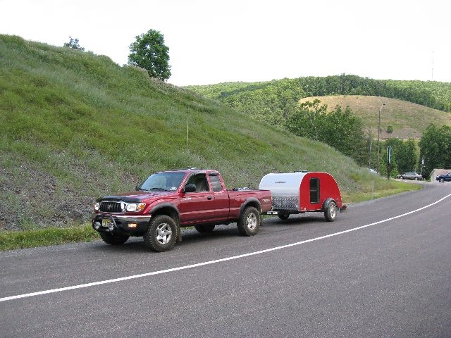 Western Maryland