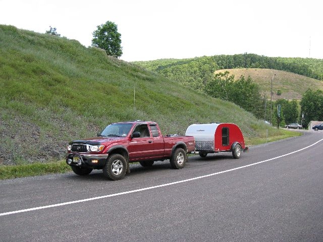 Western Maryland