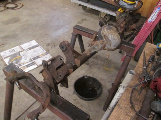 HPD30 Stripped Down 2