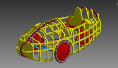 The Velomobile Framework