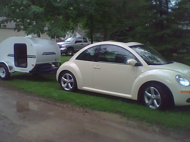 ready to go
