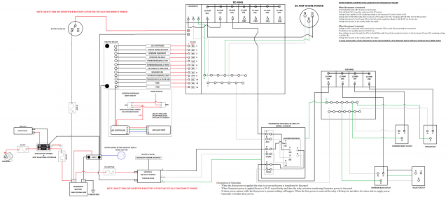 Teardrop Wiring 2