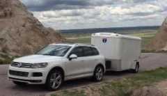 touareg badlands