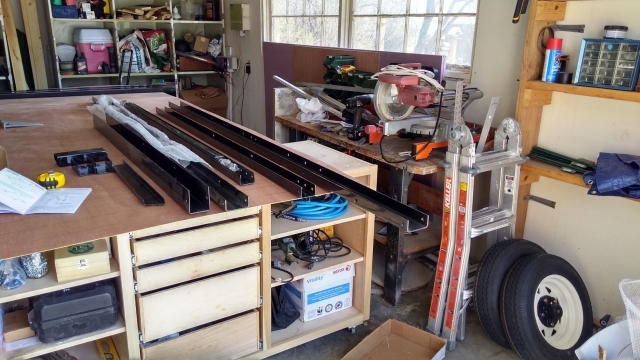 Trailer Unpacked