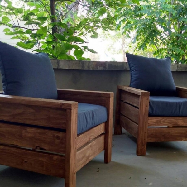 Patio Chairs