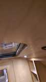 Window trim screws