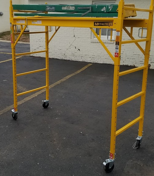 scaffold