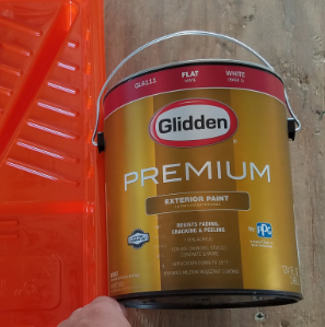 glidden