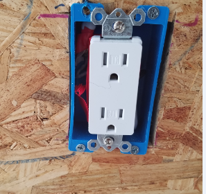 socket