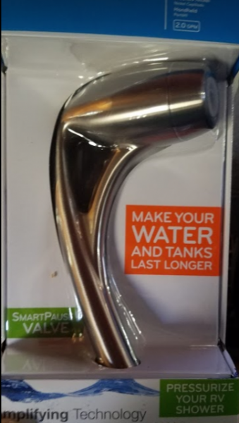 showerHead