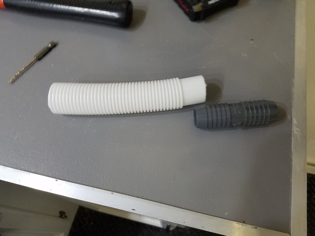 Drain Hose