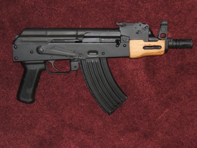 AK Pistol