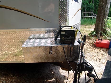 battery box