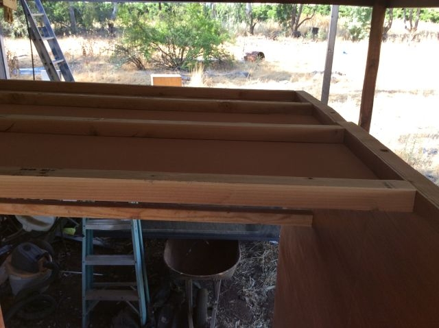 roof panels