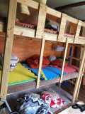 Tripple Bunk Bed