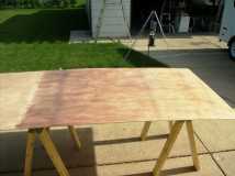 wood