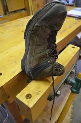 Shoe Glue