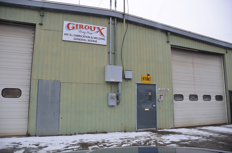 Giroux