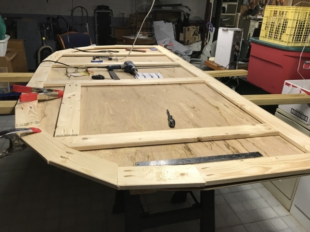 First Steps 10-29-2017