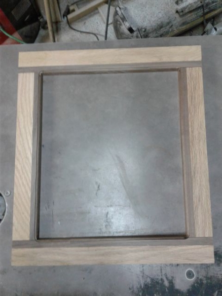Door frames 2