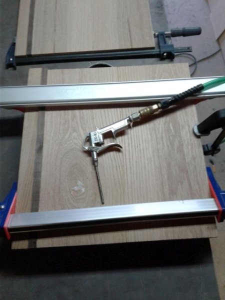 Drawer fronts 2
