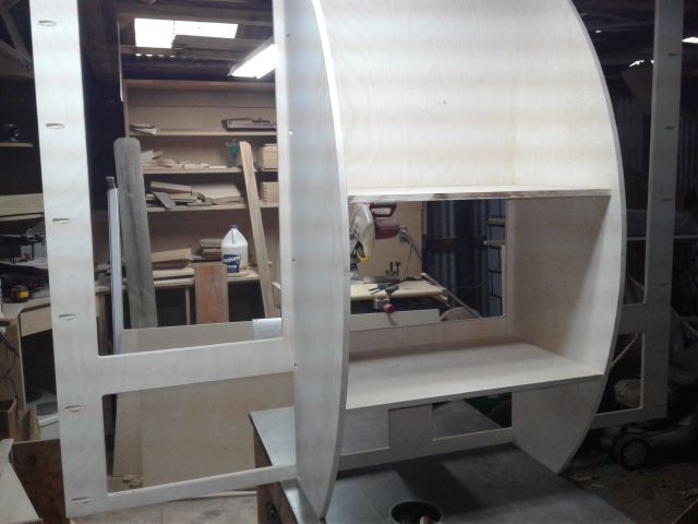 Ravens bulkhead 6