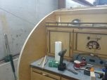 Hatch construction