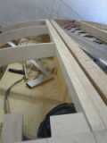 Hatch construction