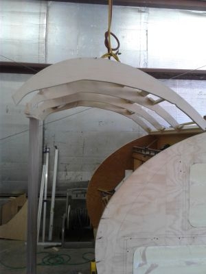 Con't work on Hatch 4