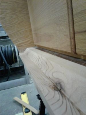 Hatch seal 3