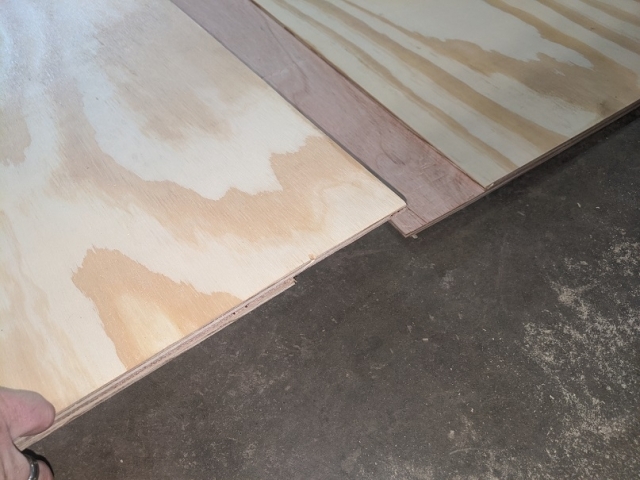 Lap Joint